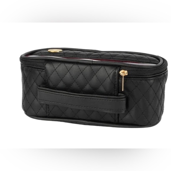 BuDhaGirl Stylish Black Travel Case for bangles - Picture 5 of 7